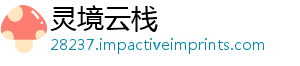 灵境云栈